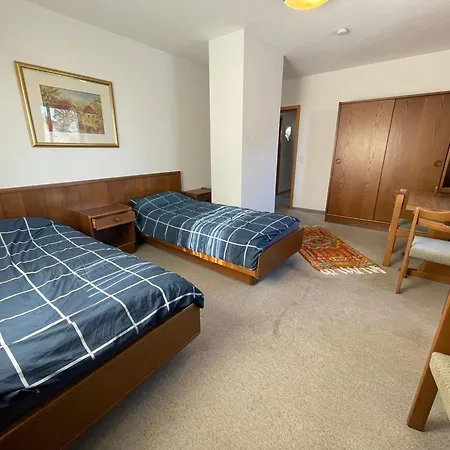 Monteurhaus Konukevi 3*