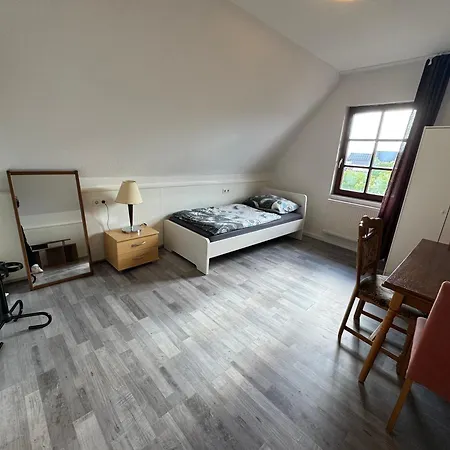 Monteurhaus 3*