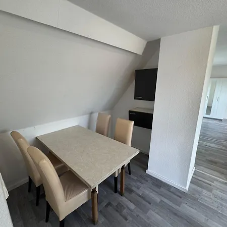 Monteurhaus 3* Hohenstadt
