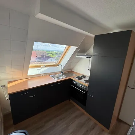 Monteurhaus Vendégház 3*