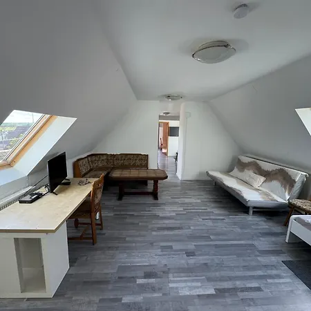 Vendégház Monteurhaus 3*